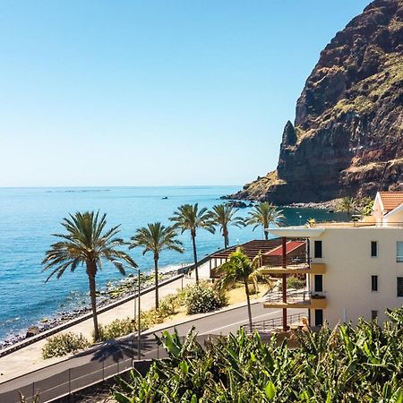 Sunny Side By Atlantic Holiday Madalena do Mar Exteriör bild